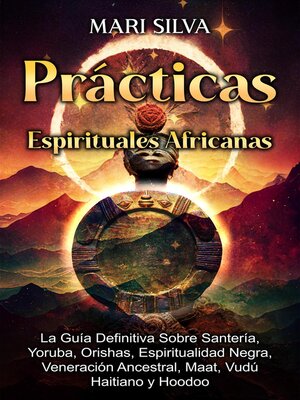cover image of Prácticas Espirituales Africanas